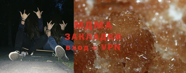 винт Абаза